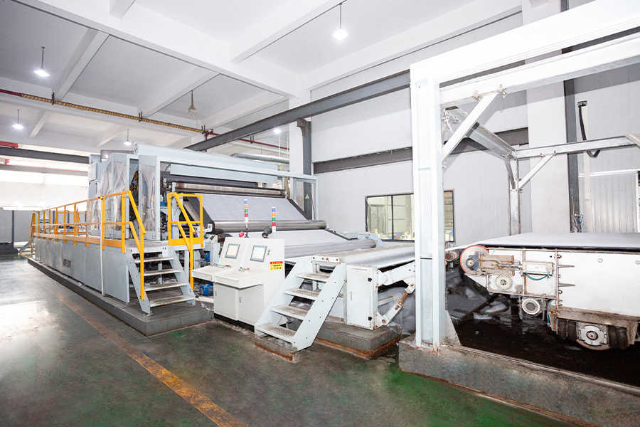 Jieli Textile Co., Ltd.