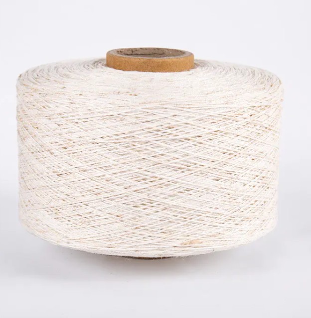 The Enchanting World of Special Yarn: A Journey Through Innovation and Decoration