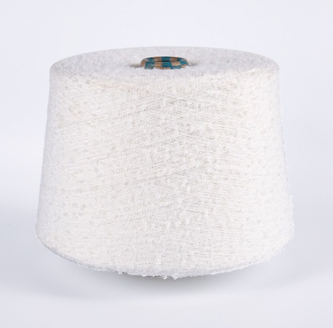 The infinite charm and innovation of Durable Fancy Yarn