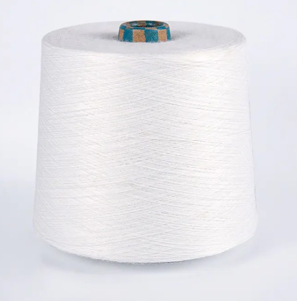 Chemical Fiber Polyester Yarn: The Versatile Staple in Modern Textiles