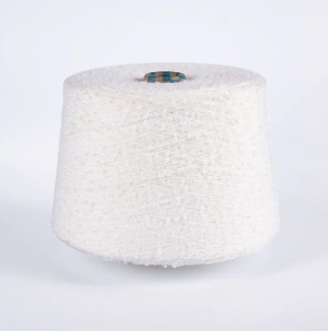 Durable Fancy Yarn: The Elegance and Strength in Textile Innovation