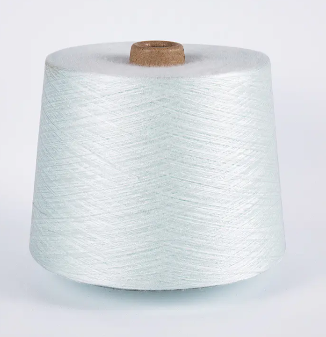Viscose Yarn: A fusion of nature and technology