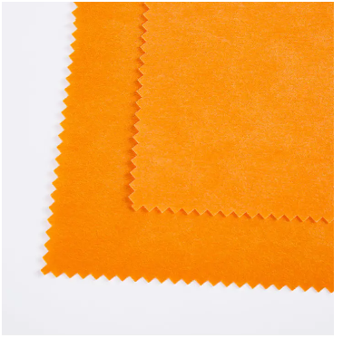 Sized Non-woven Fabric: Process Innovation and Application Expansion