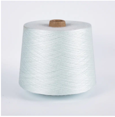 Viscose Yarn: A textile treasure that combines nature and technology