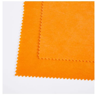 Sized Non-woven Fabric: Fusion of innovative materials and wide applications