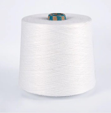 Chemical Fiber Polyester Yarn: Full-link analysis from raw materials to finished products