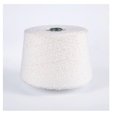 Unveiling the mystery of Fancy Yarn: The new favorite of the textile industry