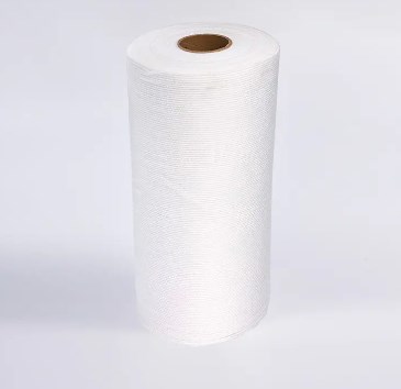 Wet wipes non-woven fabric: a complete analysis from raw materials to performance