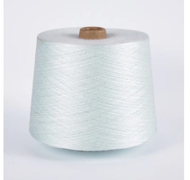 Viscose yarn: The new soft favorite among regenerated fibers, why is it favored by the textile industry?
