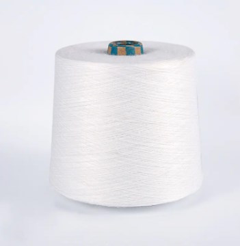 Beyond the Basics: Unraveling the World of Chemical Fiber Polyester Yarn
