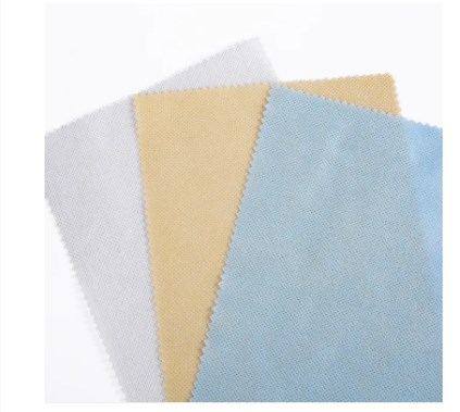 Spunlace Nonwoven Fabric: Ushering in a New Era of Nonwovens
