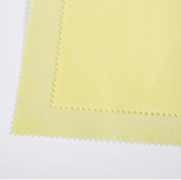 Sized Non-woven Fabric: The Path from Performance Advantages to Diverse Applications