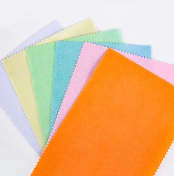 Customizable Color Spunlace Nonwoven Fabric: An Innovative Option Unlocking New Dimensions in Material Applications