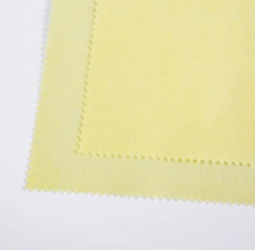 Sized Non-woven Fabric: Key Processes and Innovative Applications in New Textile Materials