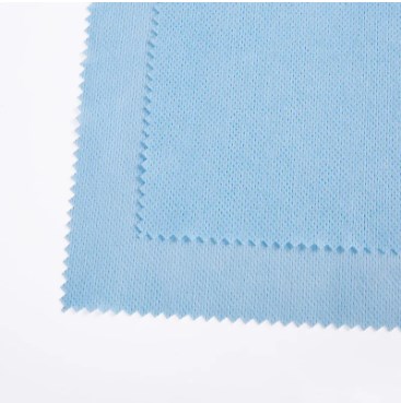 Medical Nonwoven Fabric: A Key Supporting Material for the Modern Medical Industry