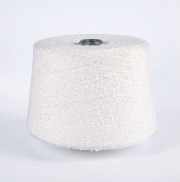 What are the Material Innovations and Processing Advantages of Durable Fancy Yarn?